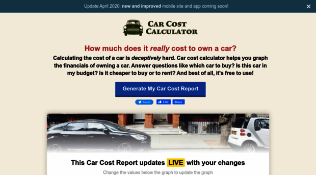 car-cost-calculator.com