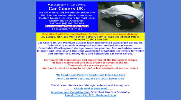 car-cover-uk.com