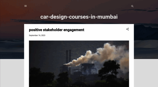 car-design-courses-in-mumbai.blogspot.com