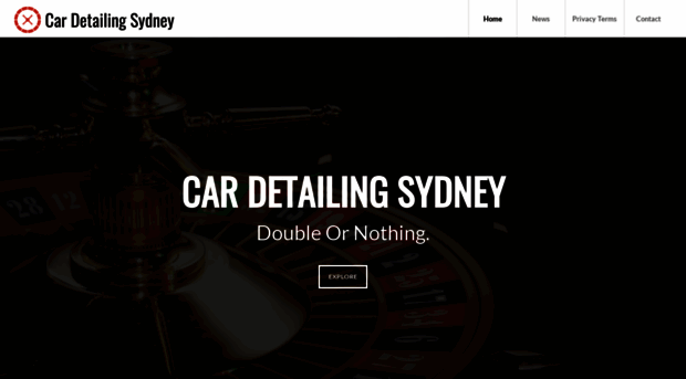 car-detailing-sydney.com