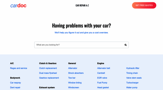 car-doc.co.uk