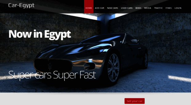 car-egypt.com