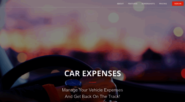 car-expenses.com