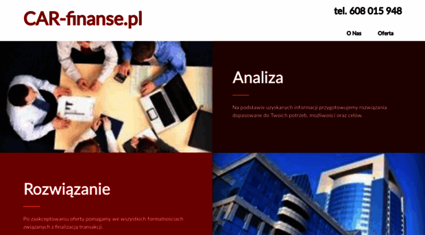 car-finanse.pl