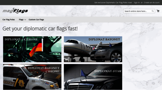 car-flag.co.uk