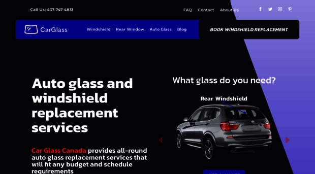 car-glass.ca