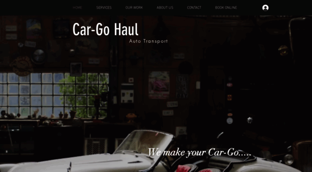 car-gohaul.com