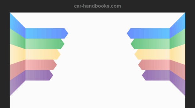 car-handbooks.com