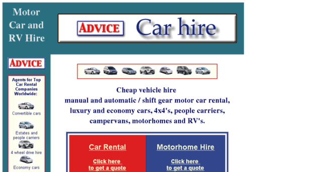 car-hire-airport.co.uk