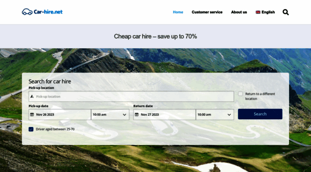car-hire.net