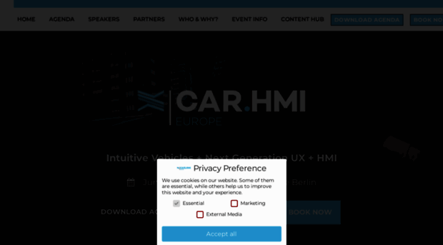 car-hmi.com