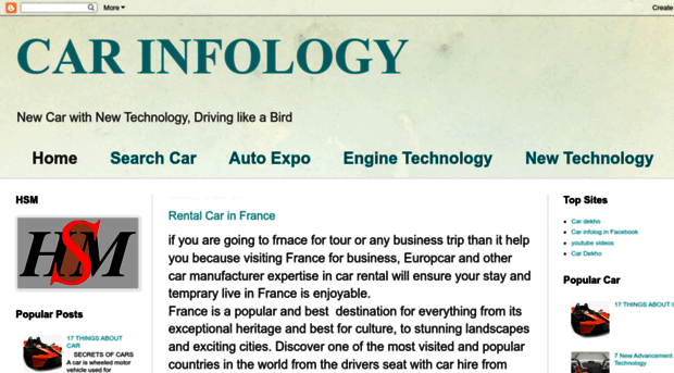 car-infology.blogspot.in