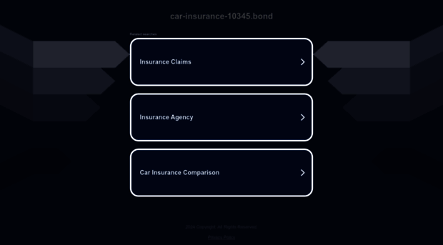 car-insurance-10345.bond