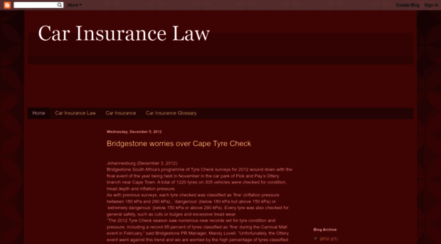 car-insurance-law.blogspot.com