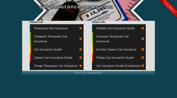 car-insurance-news.com