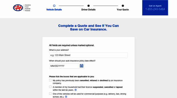 car-insurance.caasco.com