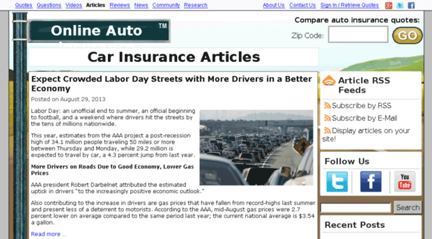 car-insurance.onlineautoinsurance.com