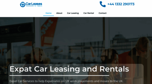 car-leases-for-expats.co.uk