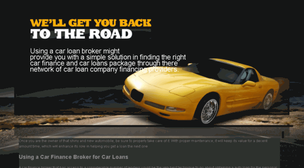 car-loan-fast.com