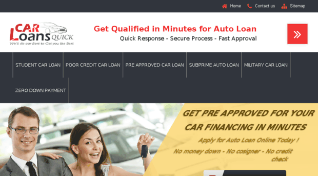 car-loans-quick.com