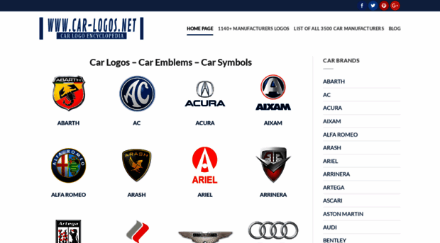 car-logos.net