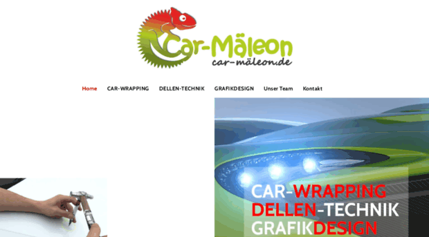 car-maeleon.de