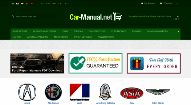 car-manual.net