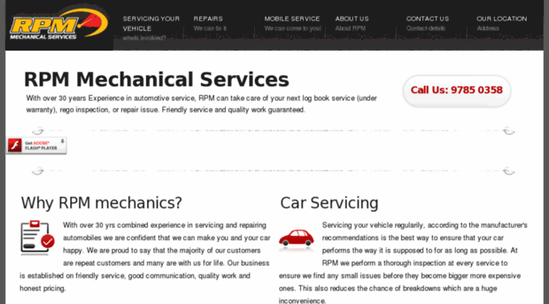 car-mechanic-padstow.com.au