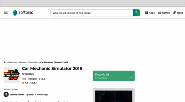 car-mechanic-simulator-2018.en.softonic.com
