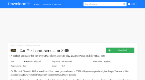 car-mechanic-simulator-2018.jaleco.com