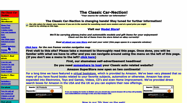 car-nection.com