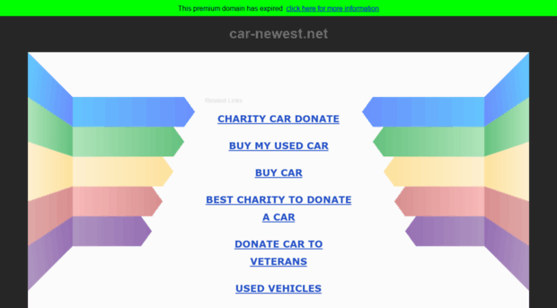 car-newest.net