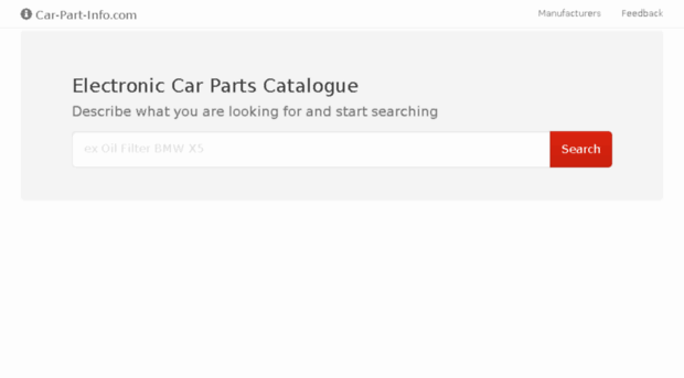 car-part-info.com