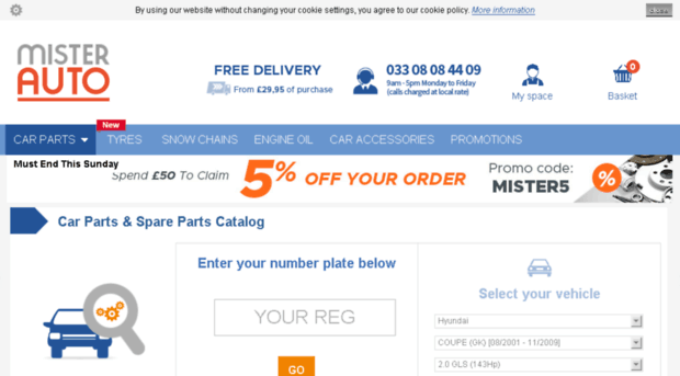 car-parts.mister-auto.co.uk