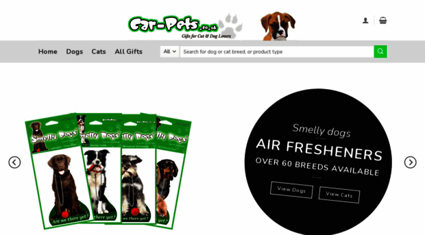 car-pets.co.uk