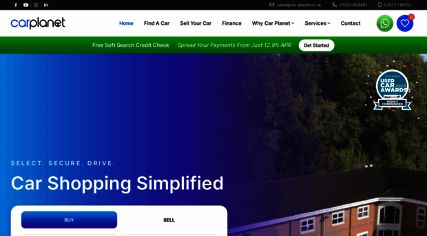 car-planet.co.uk