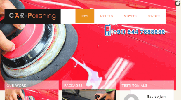 car-polishing.com