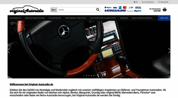 car-radio.de