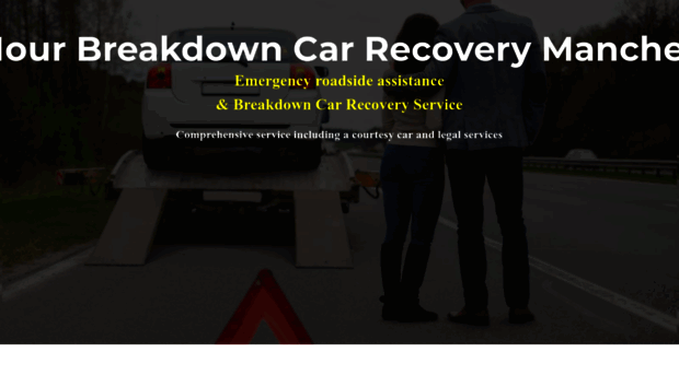 car-recovery-manchester.co.uk