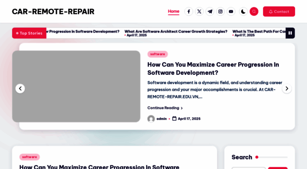 car-remote-repair.edu.vn