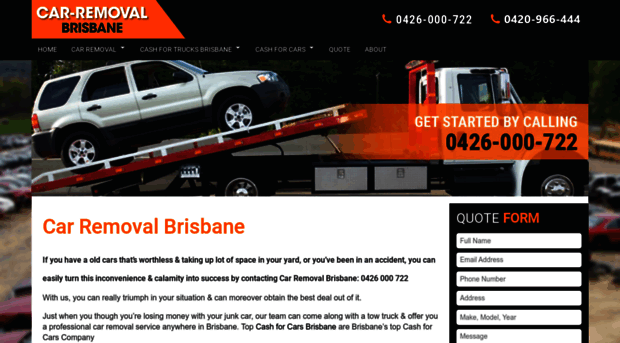 car-removal-brisbane.com.au