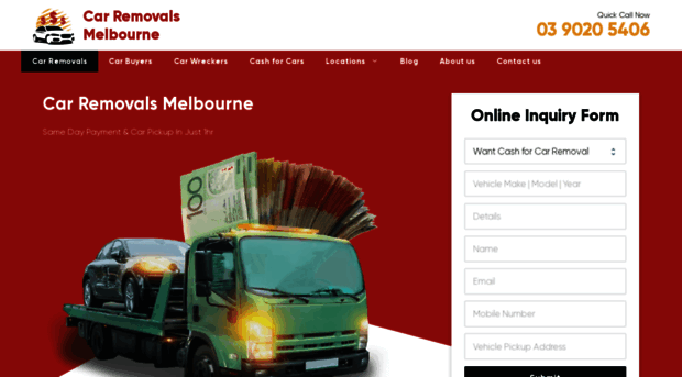 car-removals-melbourne.com.au