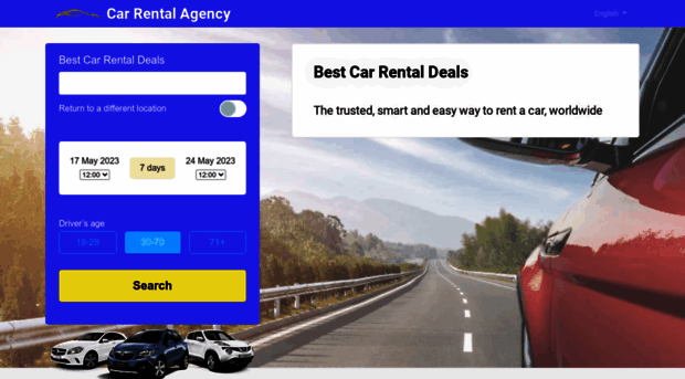 car-rental.agency