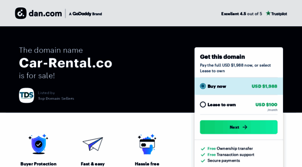 car-rental.co