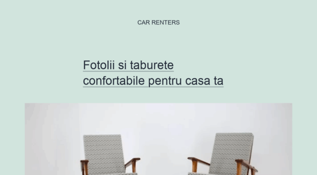 car-renters.ro
