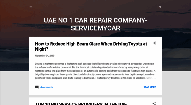 car-repair-dubai.blogspot.com