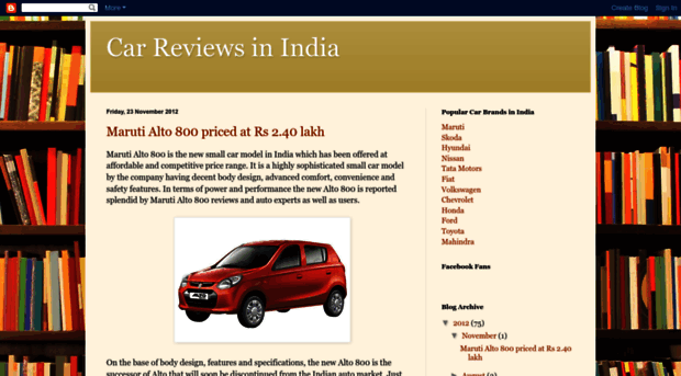 car-reviews-india.blogspot.in