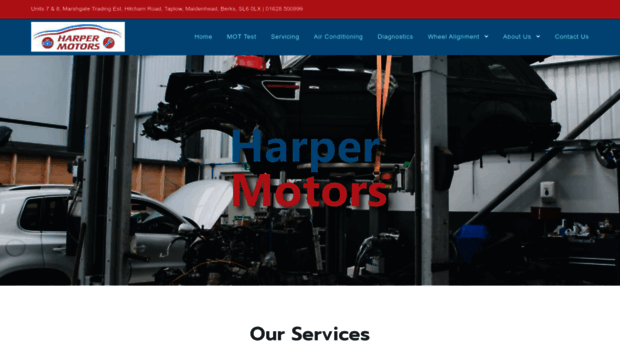 car-servicing-maidenhead.co.uk