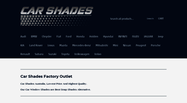 car-shades.com.au