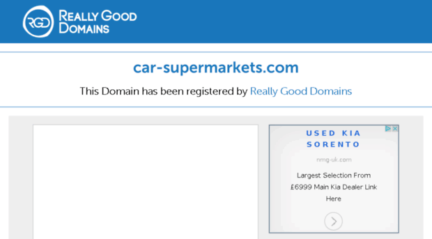 car-supermarkets.com